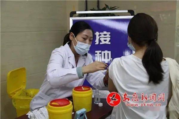 扩散丨快打疫苗 这款新冠疫苗首批到陕50万剂次